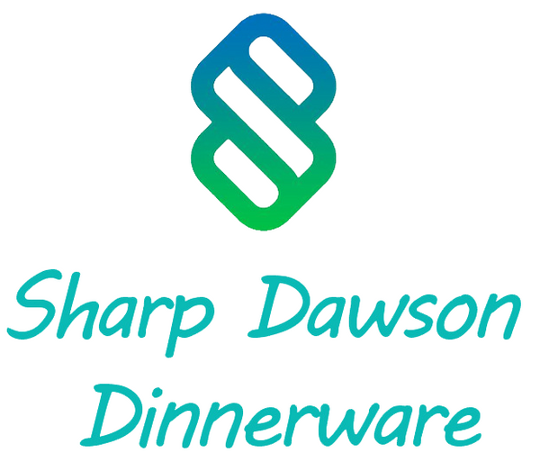 Sharpdawson Dinnerware