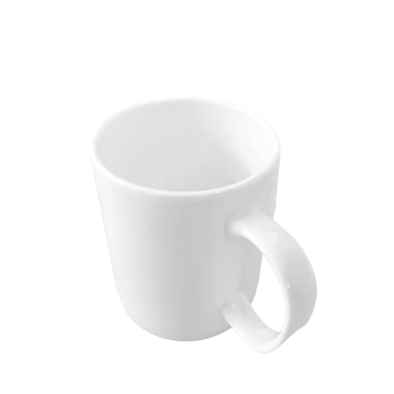 400ml Fine Bone China Mug Fantong Mug, 6pcs Per Carton