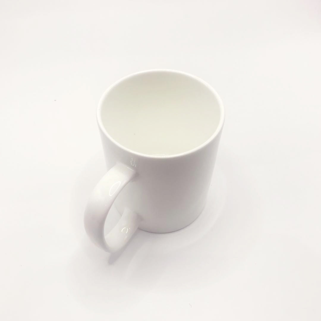400ml Fine Bone China Mug Fantong Mug Coffee Mug