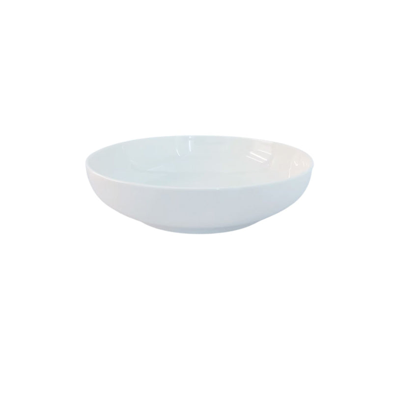 8.5 Inch Deep Soup Bowl Salad Bowl Home Restaurant New Bone China