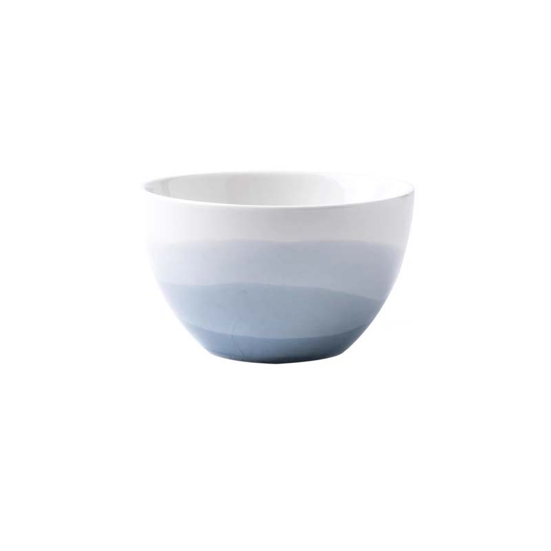 Rice bowl Wuhai series reactive glaze bowl salad bowl grain bowl