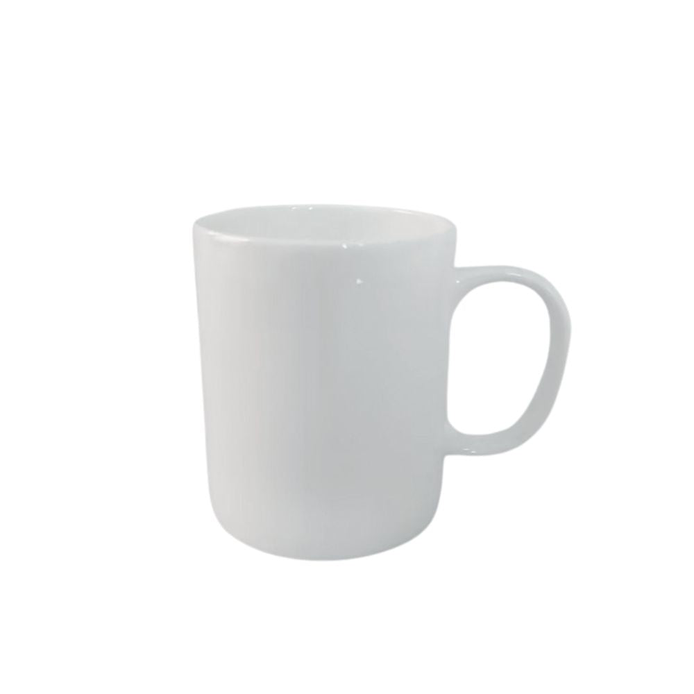 400ml Fine Bone China Mug Fantong Mug, 6pcs Per Carton