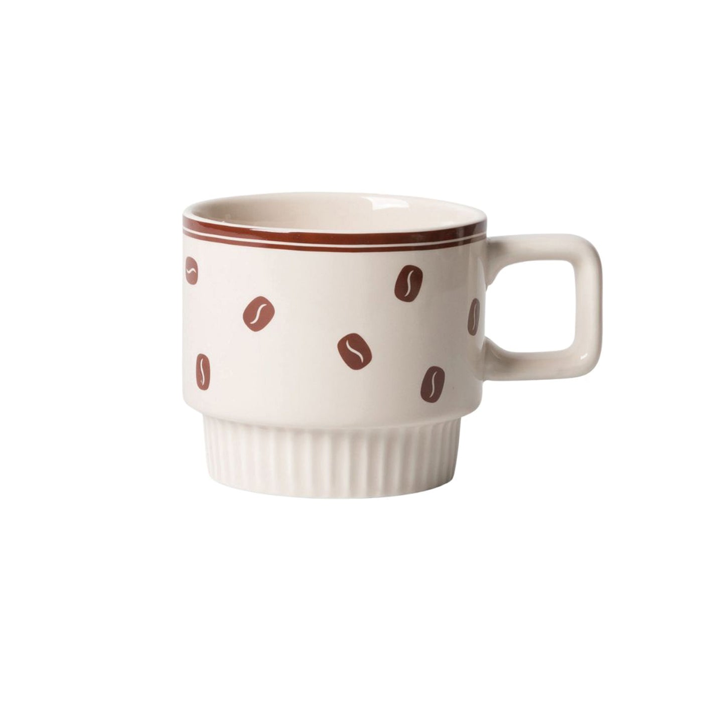 American Ceramic Vintage Coffee Mug